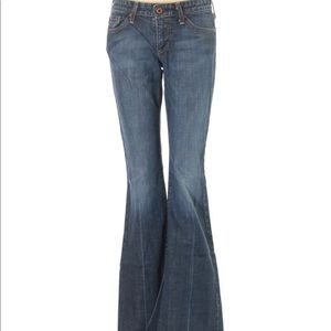 Adriano Goldschmied Jeans sz 27/28